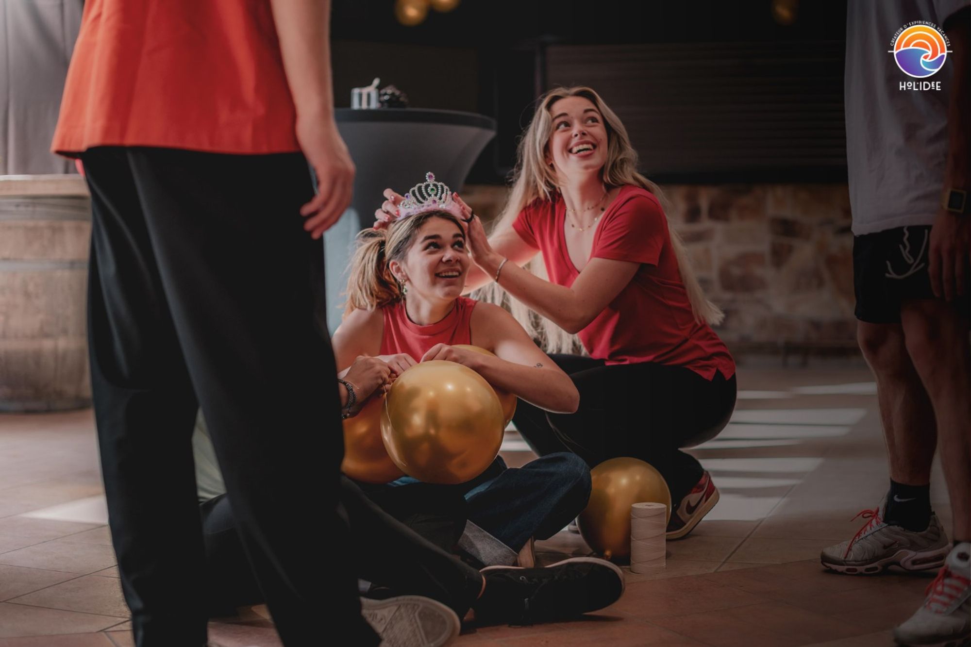 Soirées Déguisées